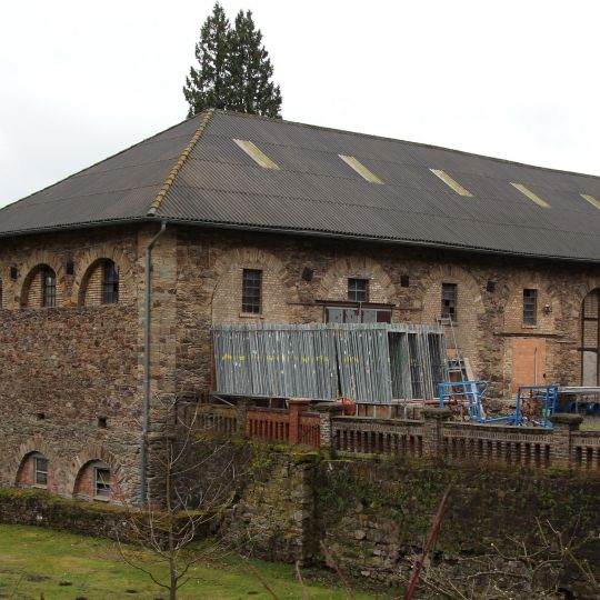 Stromberger Neuhütte
