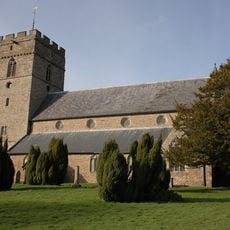 Church of St Michael