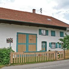 Bauernhaus