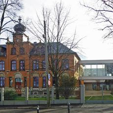 81. Grundschule Dresden