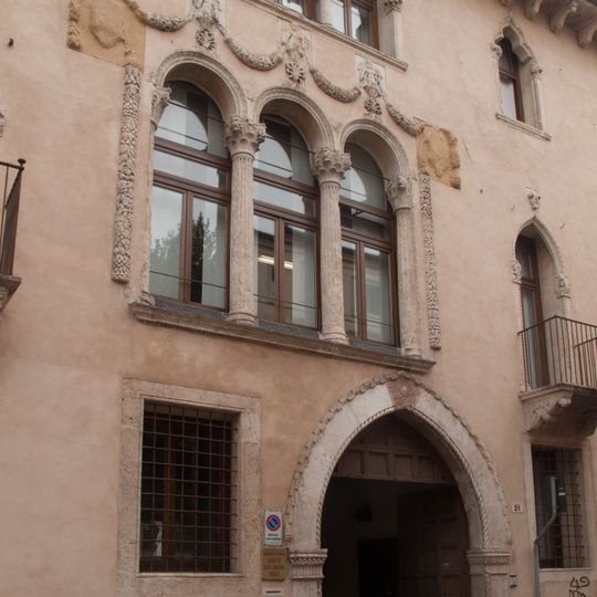Palazzo Sangiovanni