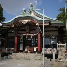 Fukuo-jinja