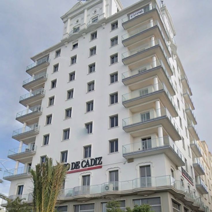 Edificio Fénix