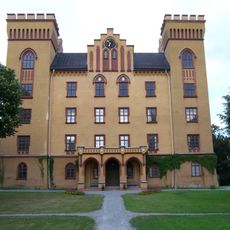 Bogesunds slott
