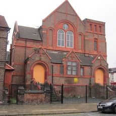 Oakfield Road Presbyterian Church