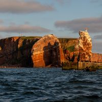 Helgoland
