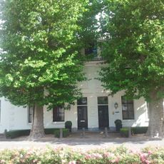 Amsterdamsestraatweg 22, Abcoude