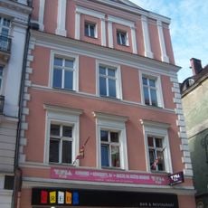 10 Wrocławska Street in Poznań