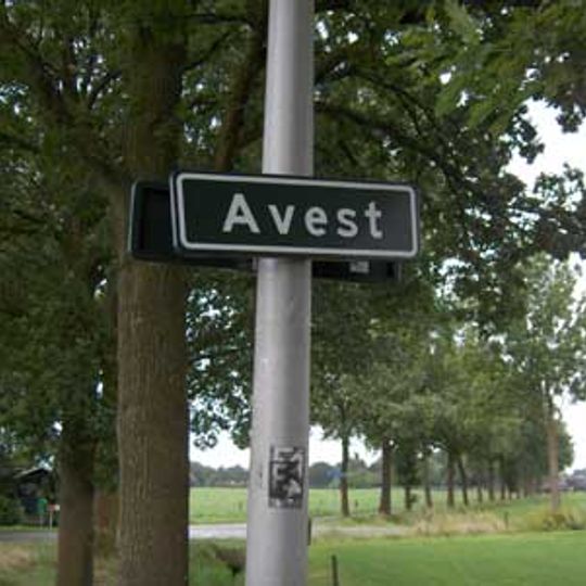 Avest