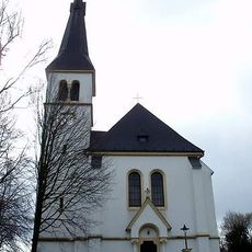 Church of Saints Cyril and Methodius