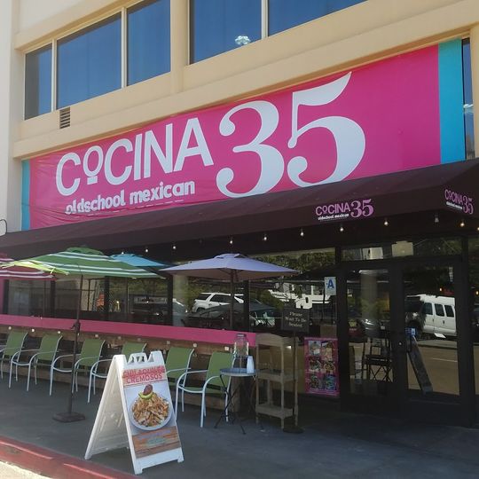 Cocina 35