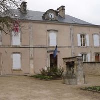 Salles-de-Villefagnan