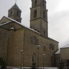 Hospital de Santiago