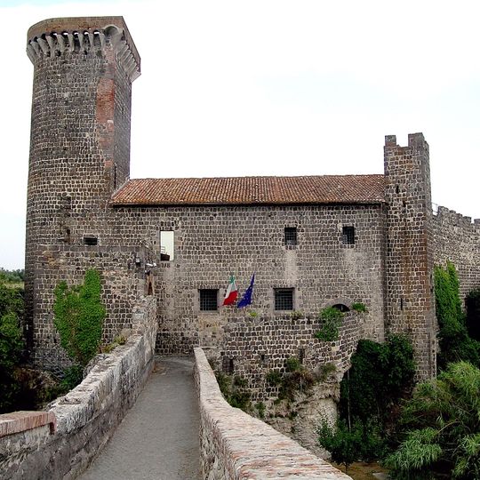 Castello dell'Abbadia