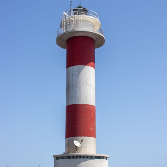 Faro di Fuencaliente