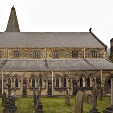 Christ Church, Higher Bebington