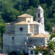 Chiesa di Santa Maria dell'Olmo