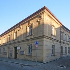 Jiřího z Poděbrad 303/12