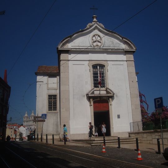Igreja de Santa Luzia