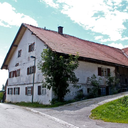 Bauernhaus