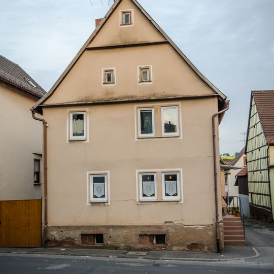 Wohnhaus