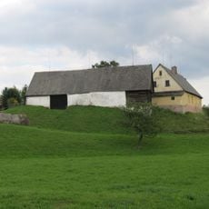 Velké Svatoňovice Fortress