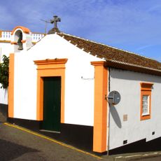 Ermida de São Salvador