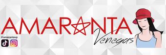 Amaranta Venegas Profile Cover