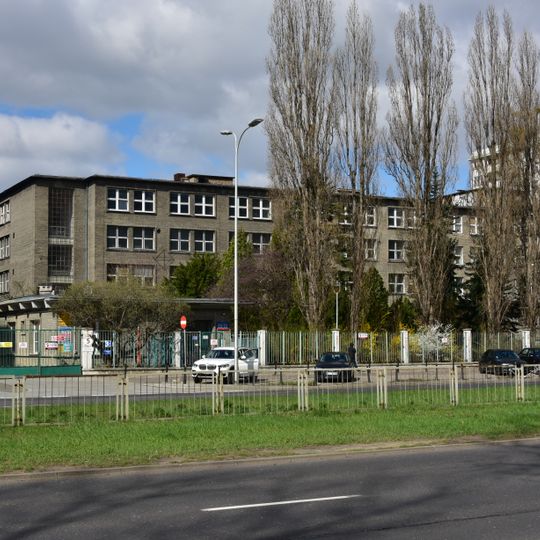 Warszawskie Zakłady Mechaniczne