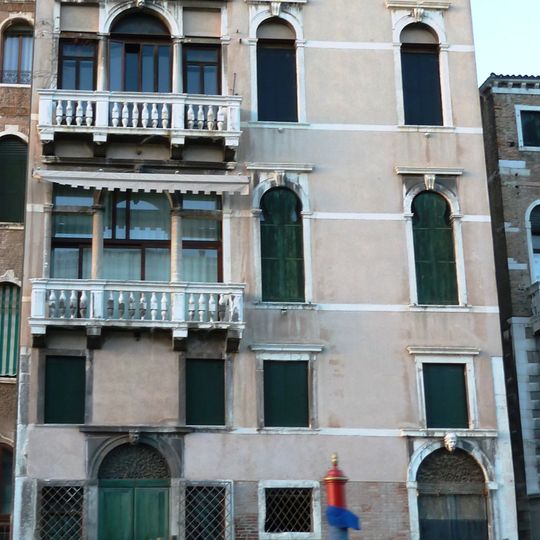 Palazzo Lanfranchi