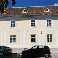 Pulkau Haus Hauptplatz 05