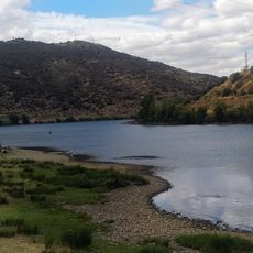 Parque de Lazer das Frieiras