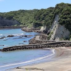 丹ヶ浦
