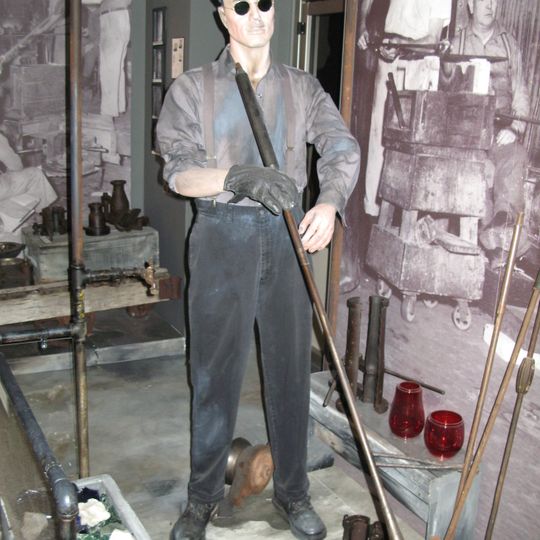 Wallaceburg and District Museum