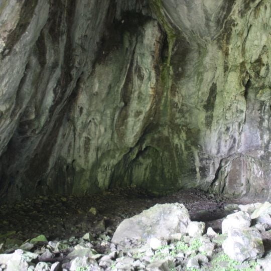 Grotta di Canova