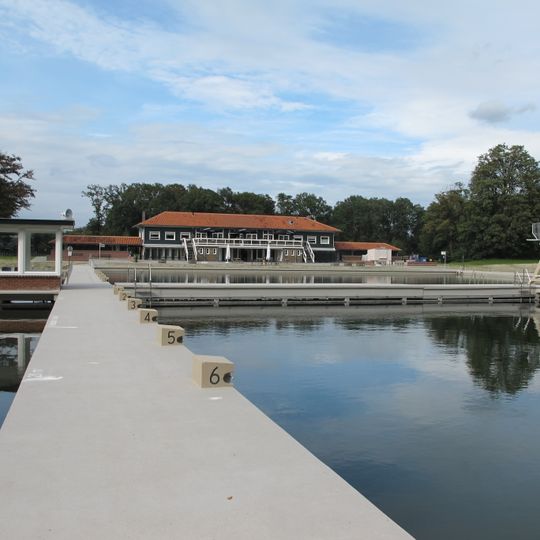 Strandbad Winterswijk