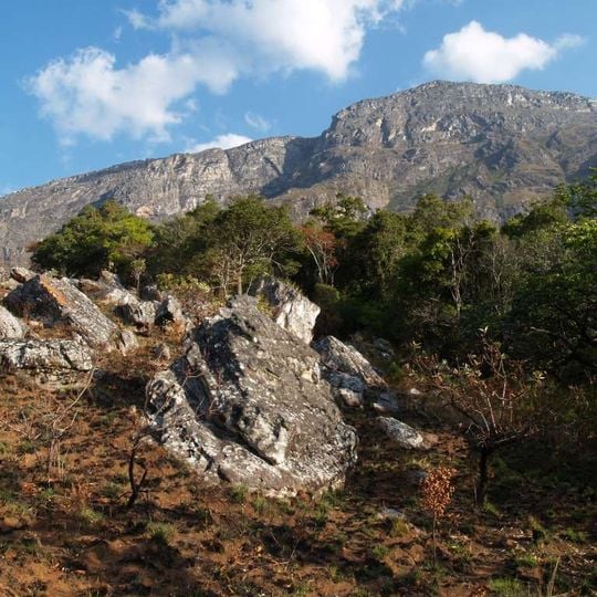 Monte Binga