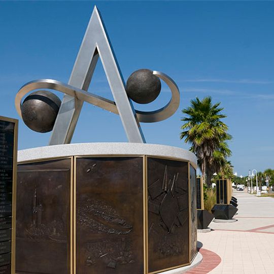 American Space Museum