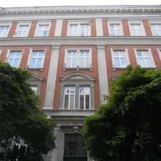 Volksschule der Stadt Wien