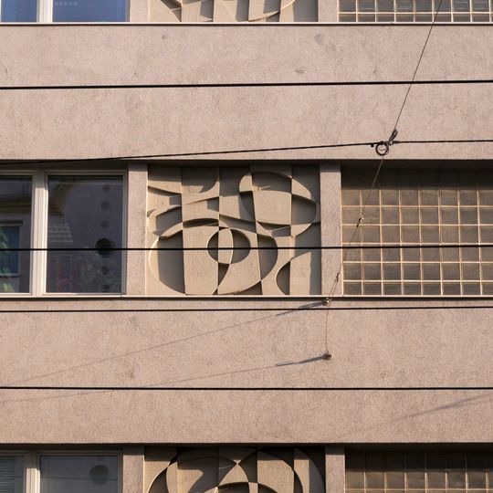 Josefstädter Straße 93-97