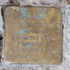 Herbert Kabaker