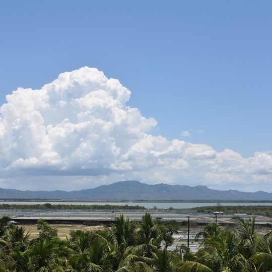 Bangladesh–Myanmar border
