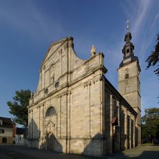 Kirche