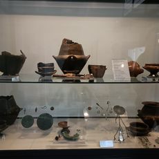 MAC Museo Archeologico Colfiorito