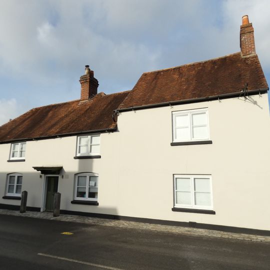 The Good Intent Public House