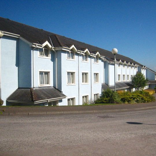 North Lakes Hotel and Spa