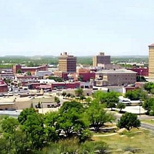 San Angelo