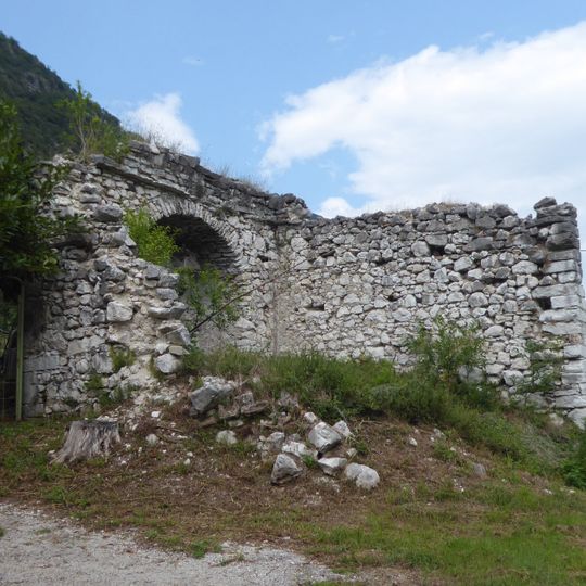 Cappella di San Rocco