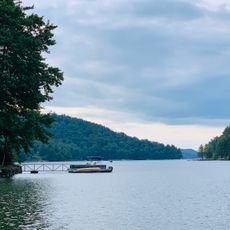 Lake Glenville