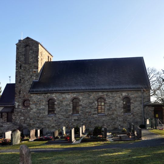 Katholische Kirche Maria Geburt